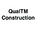 QualTM Construction