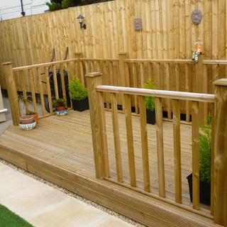 Carpenters Somerset Southwest