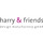 harry and friends design manufactory gmbh