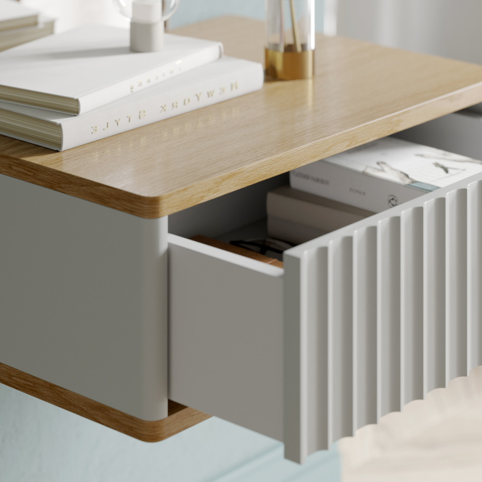 Мебель THE IDEA в гостиной