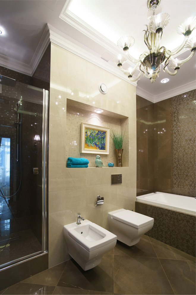 Сам себе режиссер (3-х комн. квартира в ЖК "Режиссер")