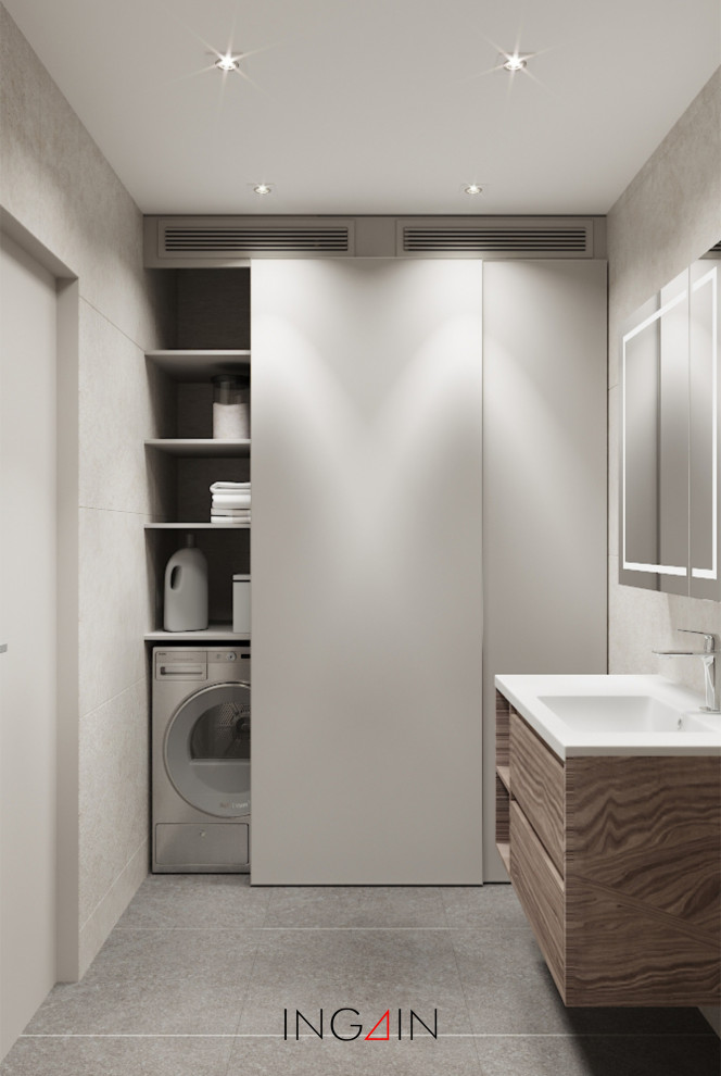 Project "Shine" - дизайн проект в Хабаровске