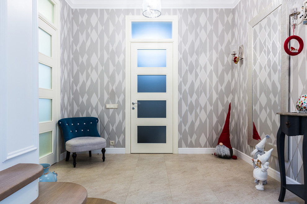 Дом Беляниново