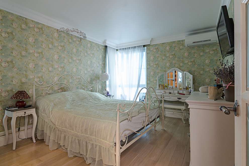 Квартира в Строгино