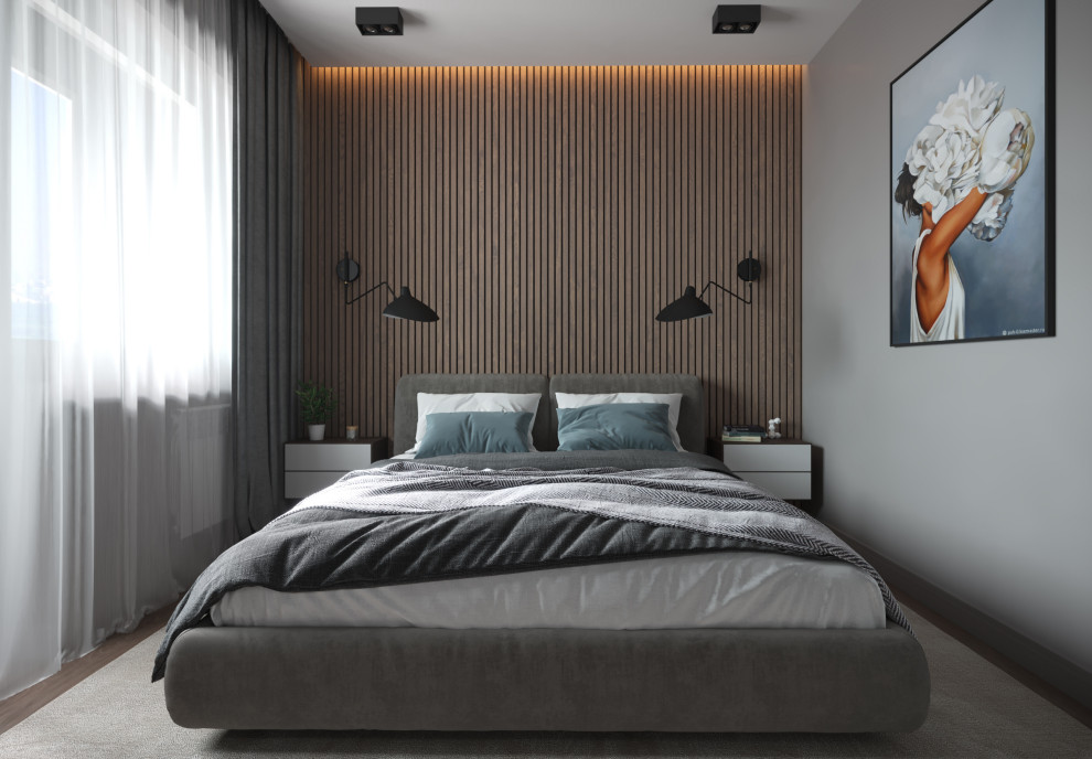 Квартира в ЖК "Алые Паруса" (Северодвинск)