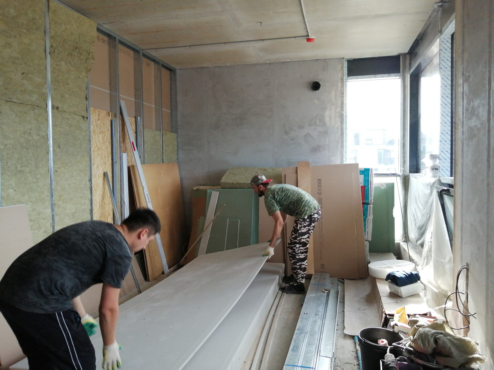 Охта парк 30