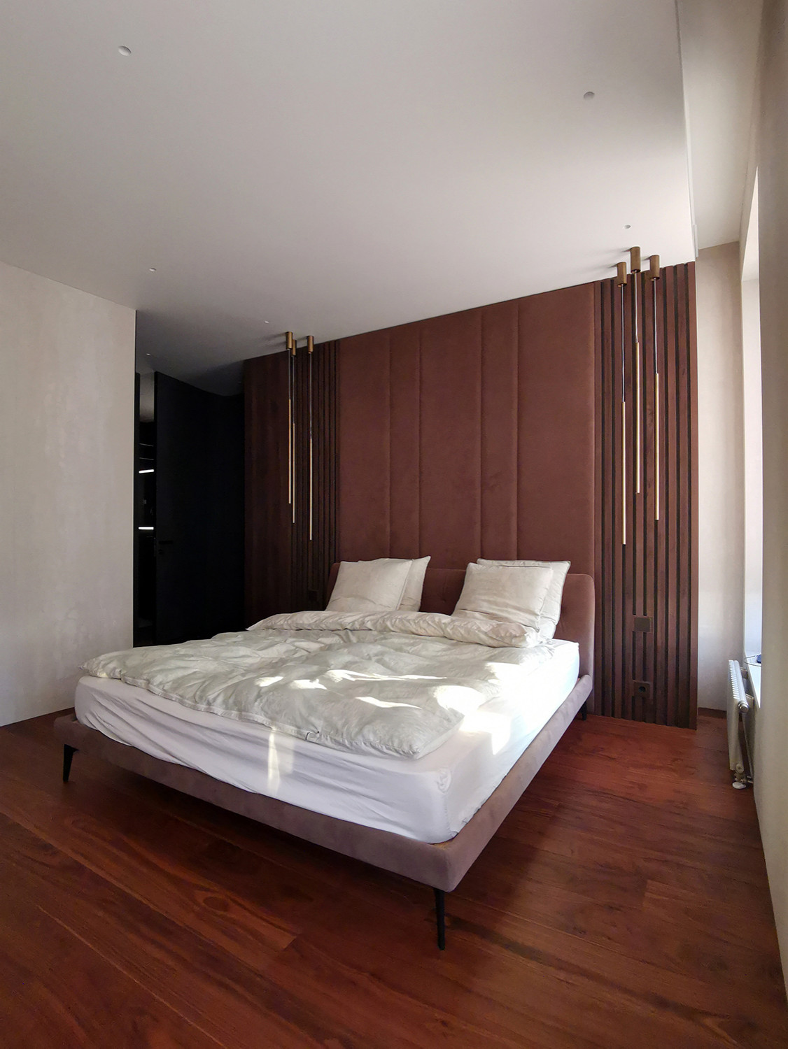 Квартира в ЖК Vander Park