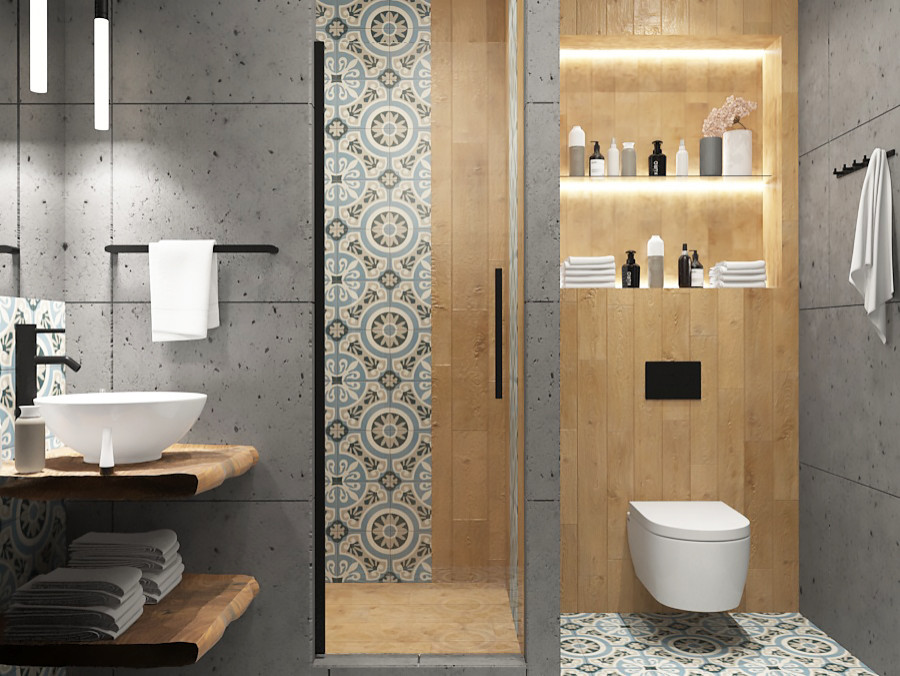 Таунхаус для молодой семьи