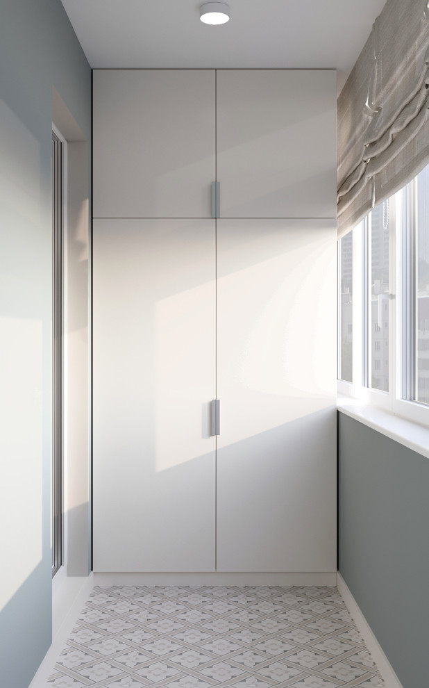 Новоясеневский - 3кк - 68 кв.м.