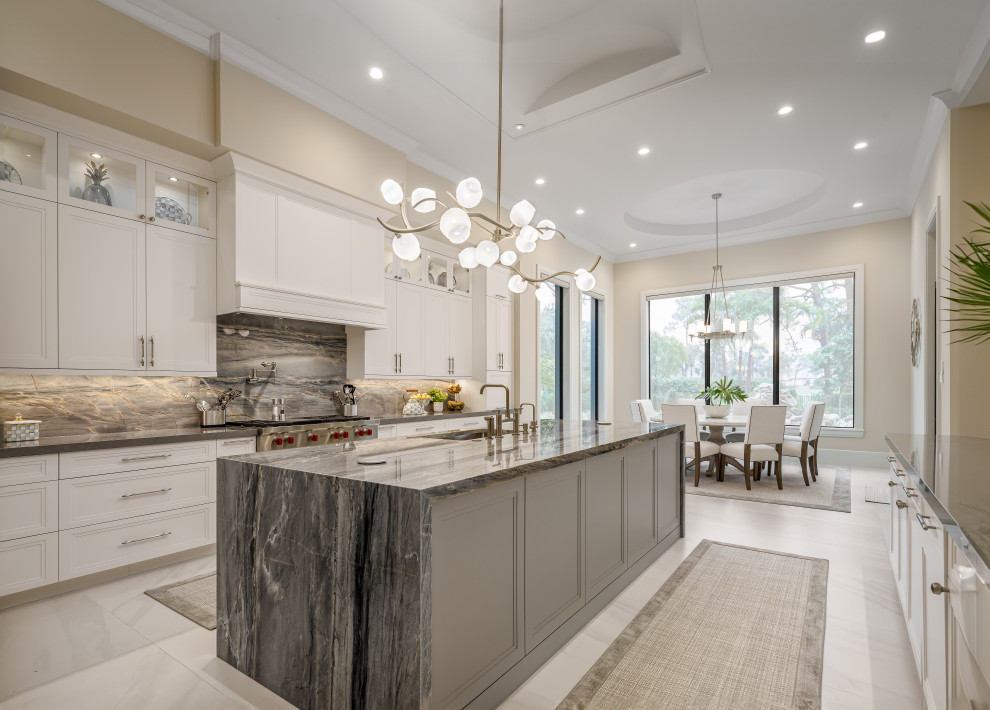 Country Club Residence in Palm Beach Gardens