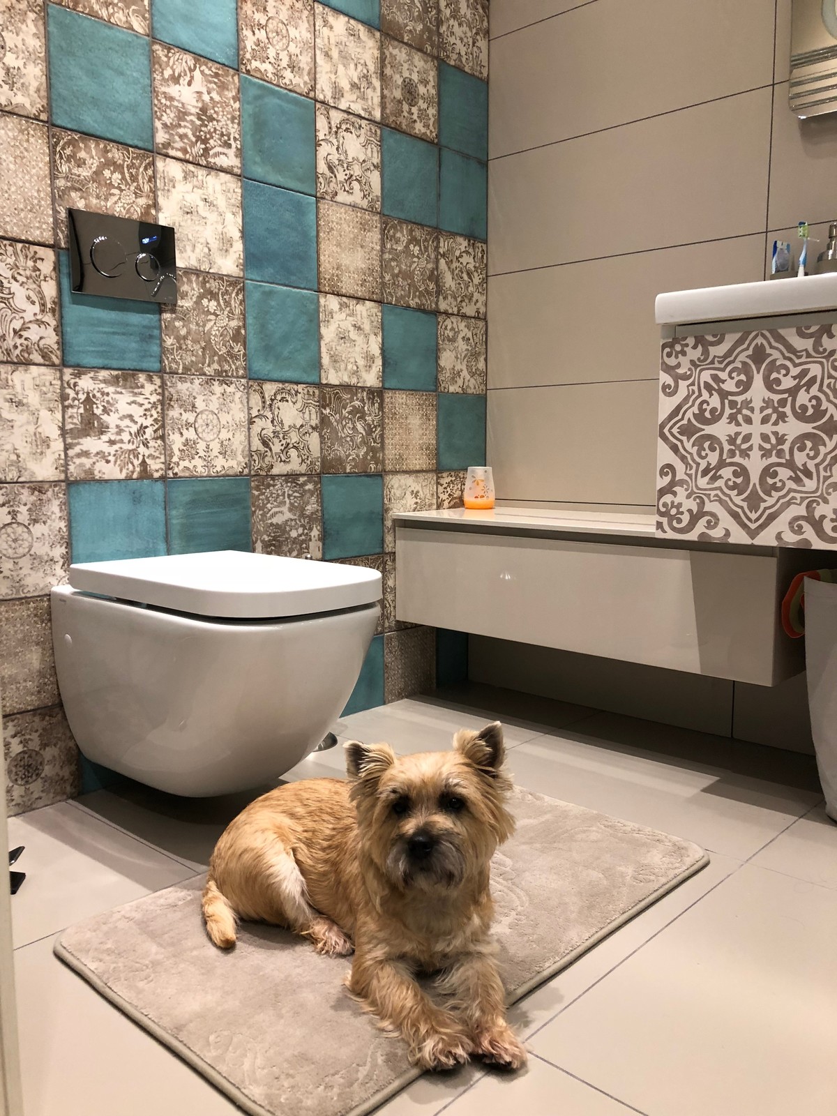 Квартира в Москве ул. Маршала Жукова