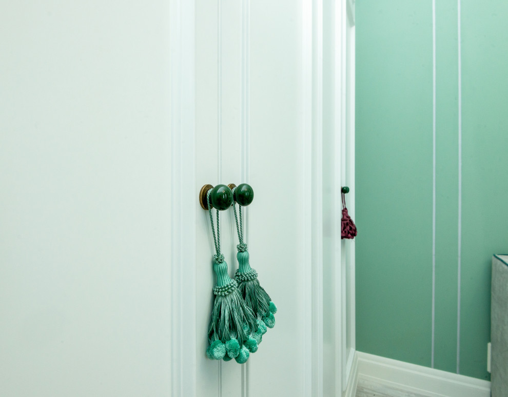 Квартира в ЖК Алые Паруса.