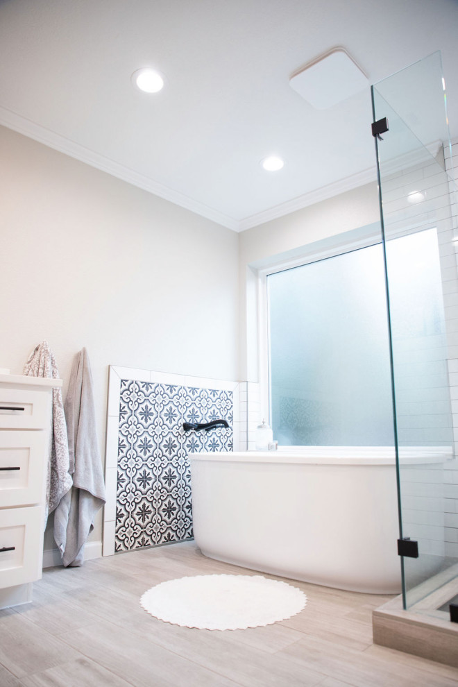 Whole Home Renovation