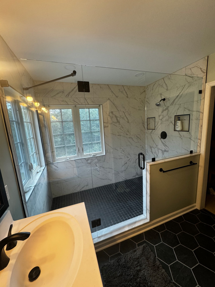 Bathroom Remodel