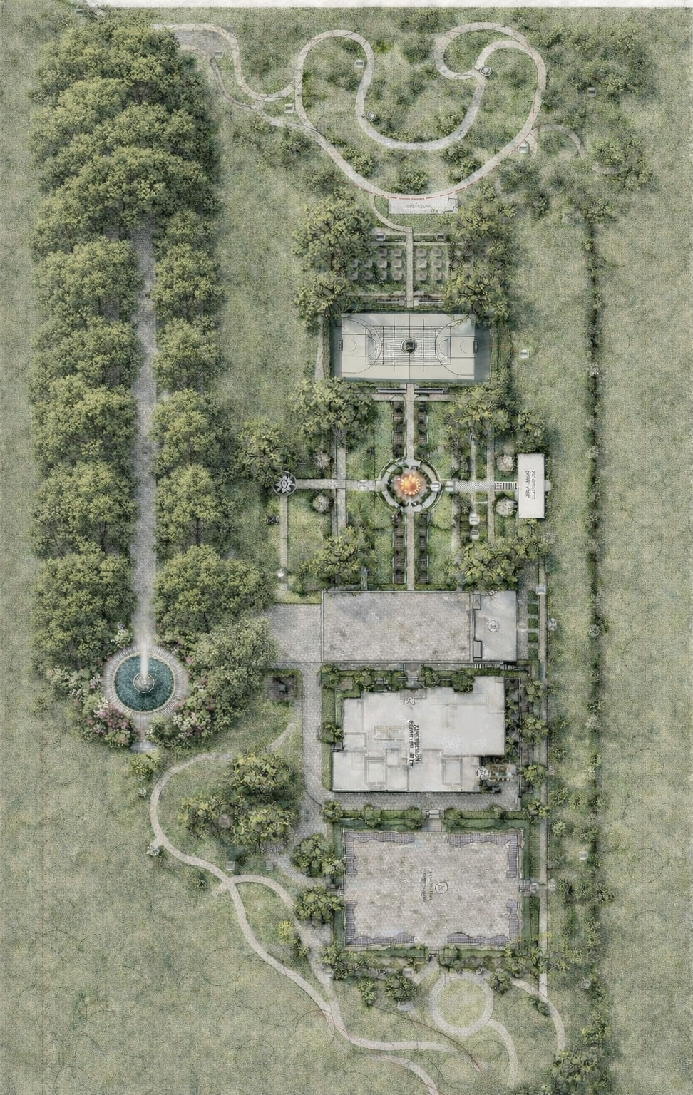 Projects In Development and Construction