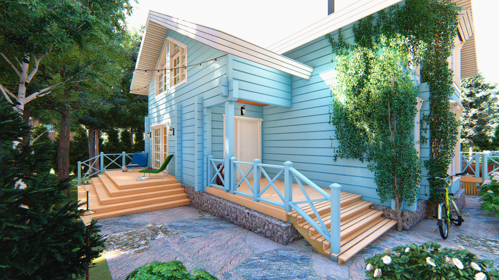 КП "Медное Озеро 2"