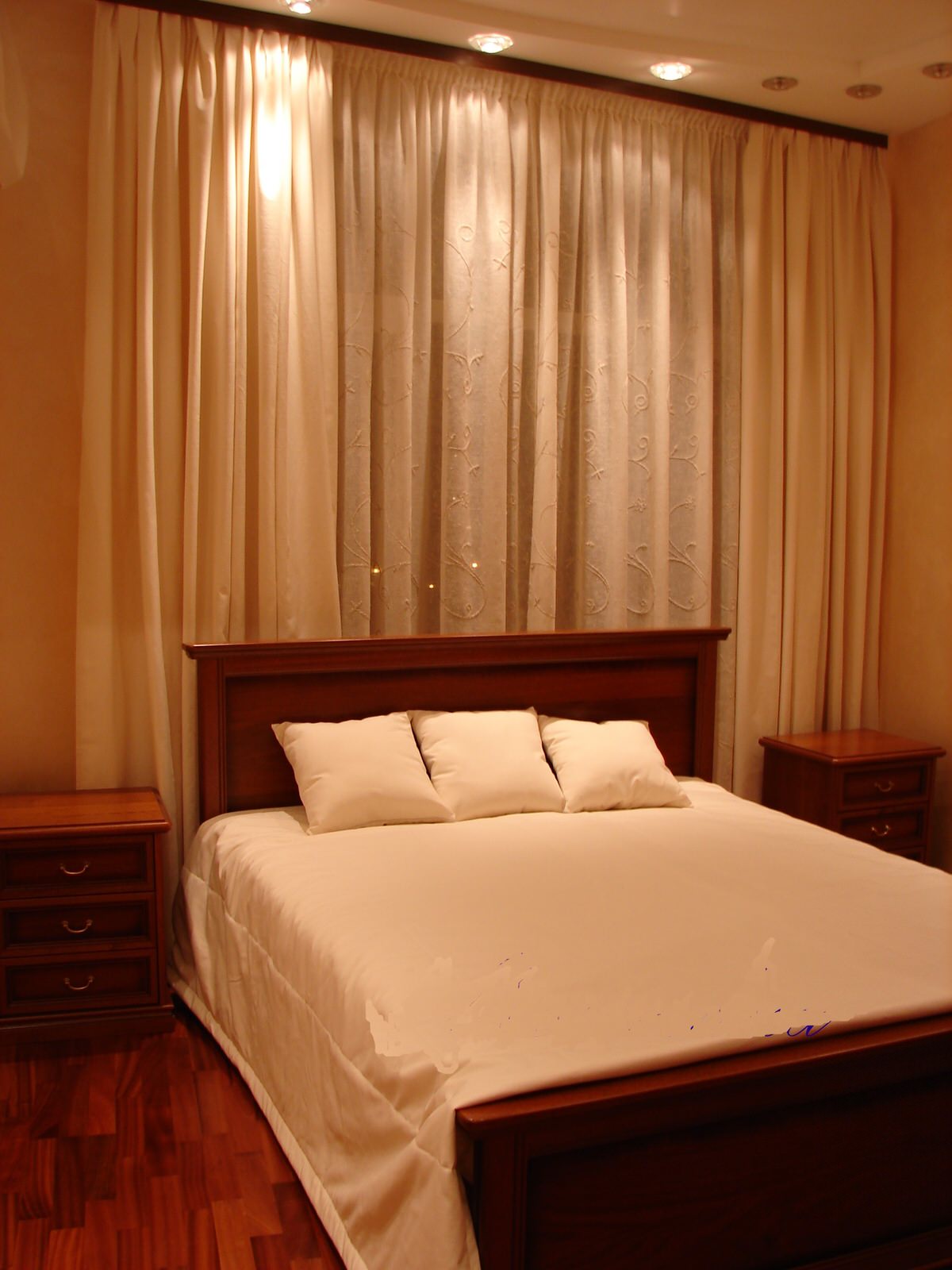 Загородный дом