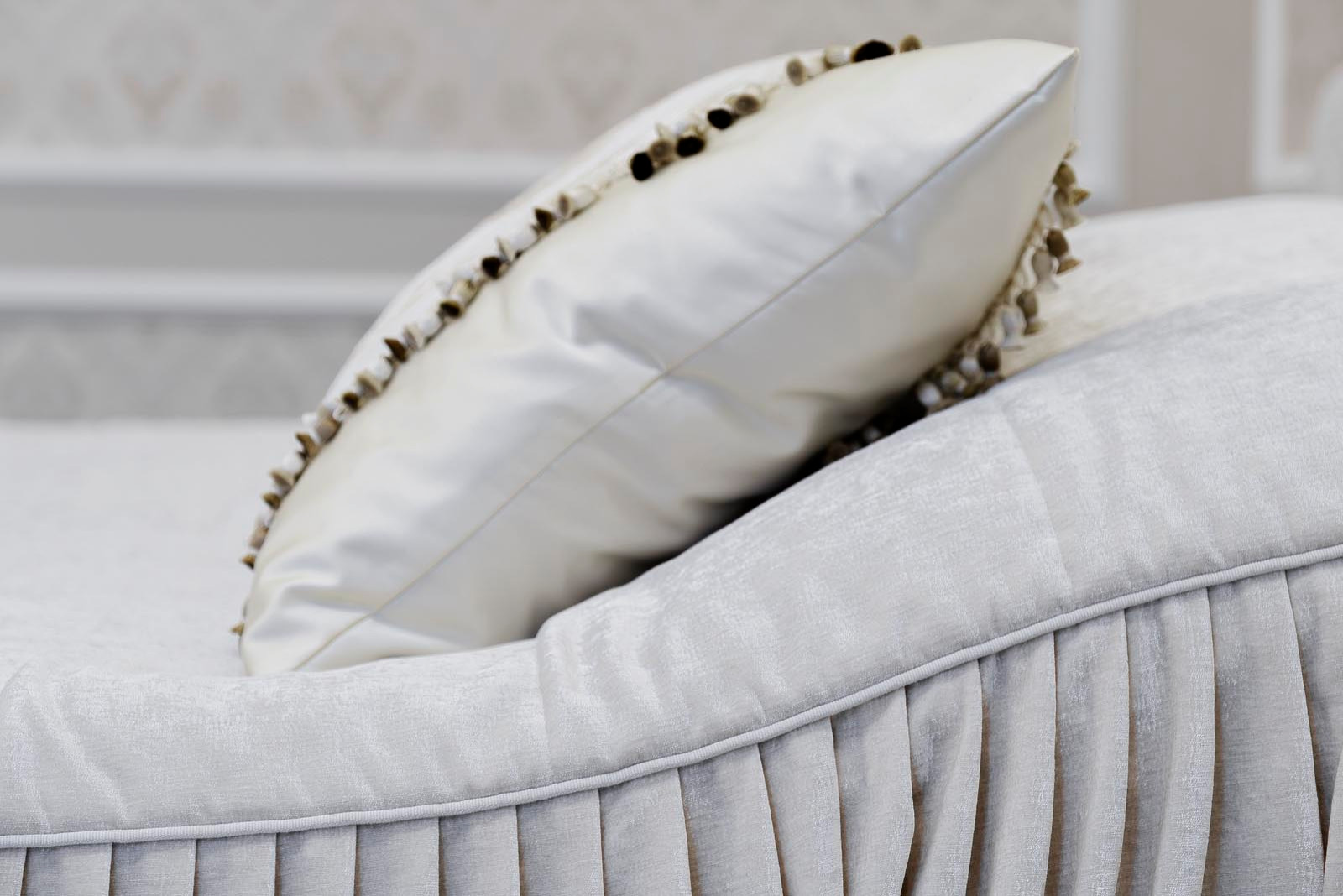 Кирилловка. Частный дом.