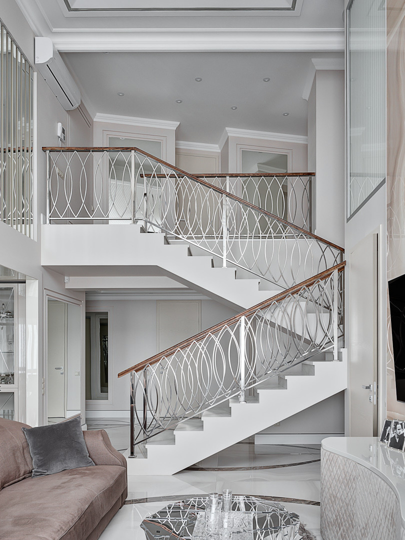 Реализованный проект