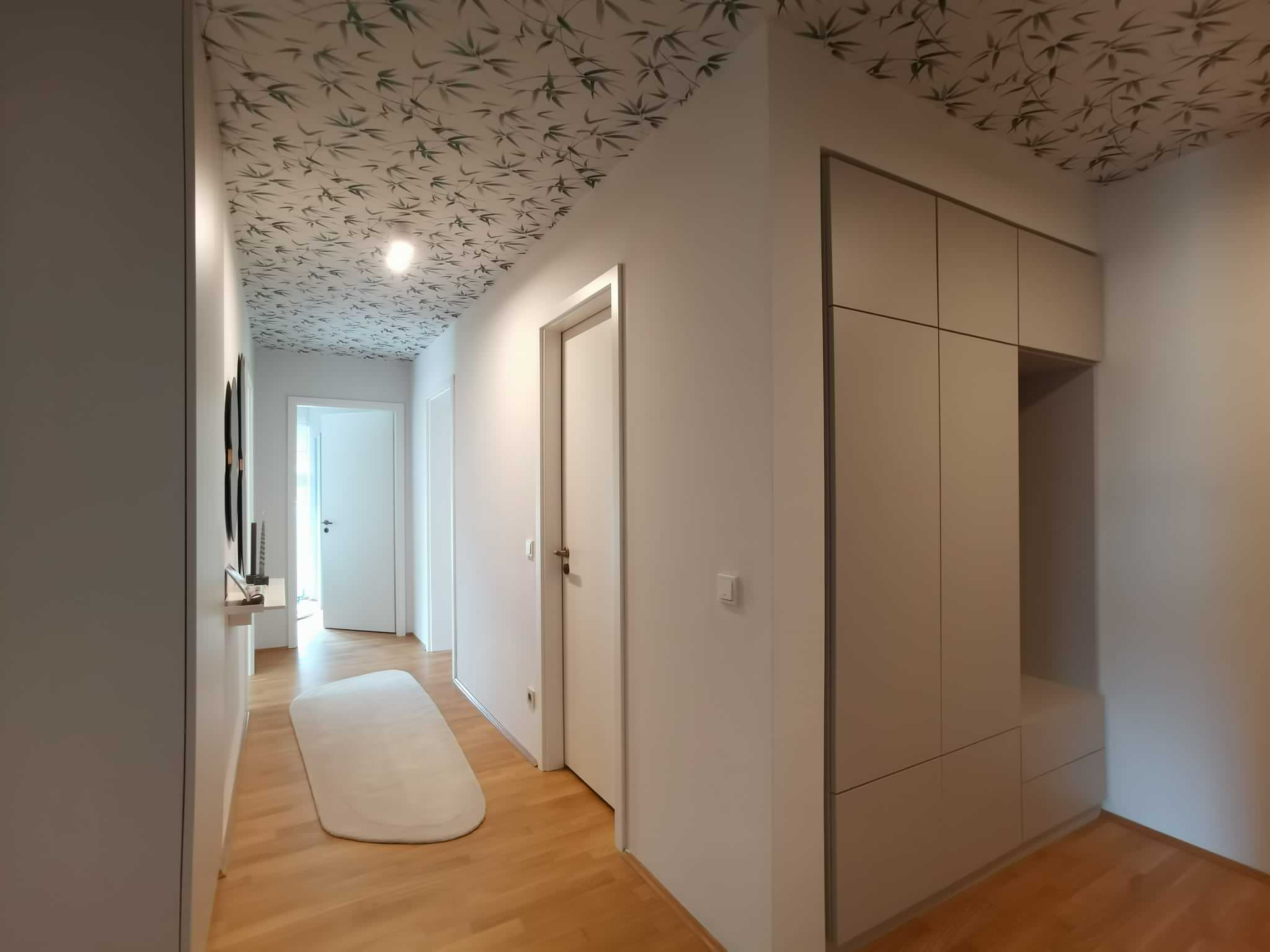 4-Zimmer-Wohnung in München E47