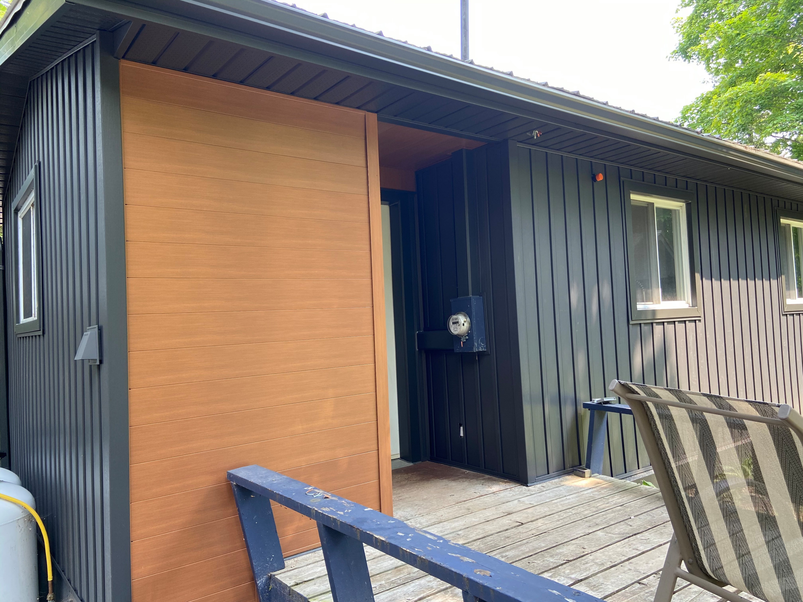 Utterson - Siding, soffit, fasacia and eavestrough