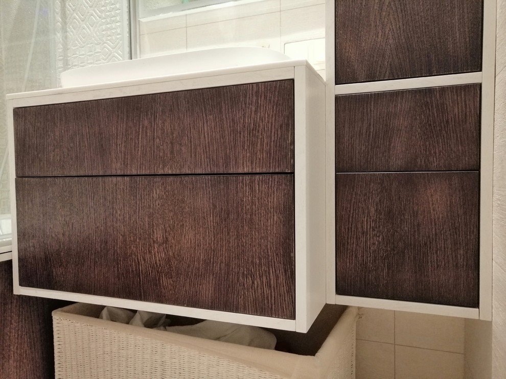 Квартира в современном стиле