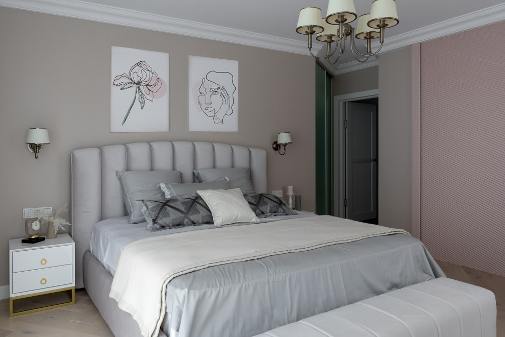 Реализованная квартира  100м2 по ул.Очаковская 7в, г. Владивосток