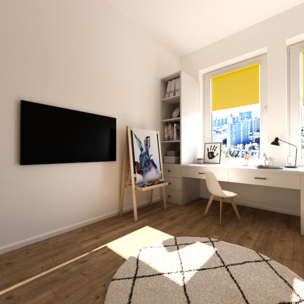 ЖК Мякинино-парк