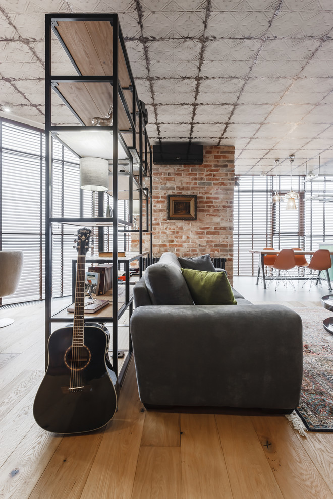 "Частный интерьер"