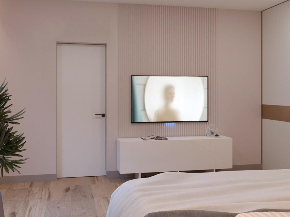 Дом для молодой семьи о. Сахалин