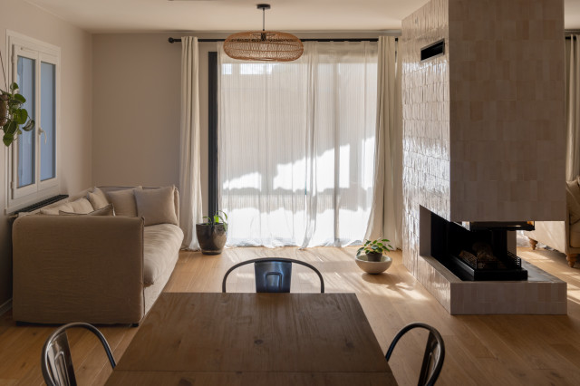 HOSSEGOR contemporaneo-salon