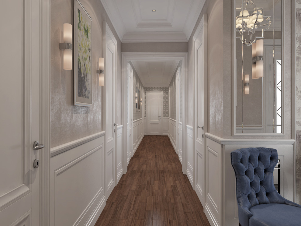 Шик и элегантность.