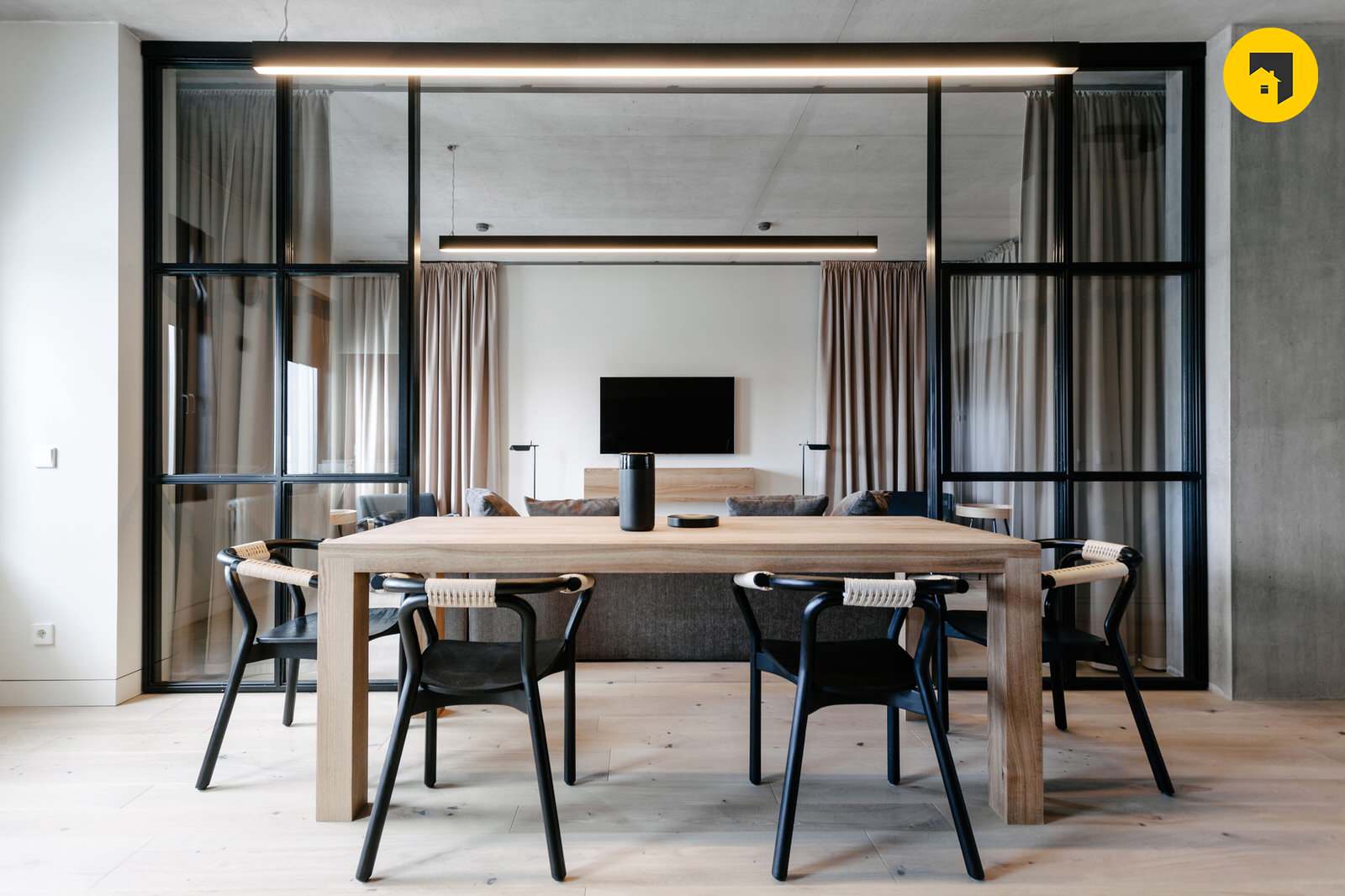 Евро-ремонт квартиры на Чернышевской