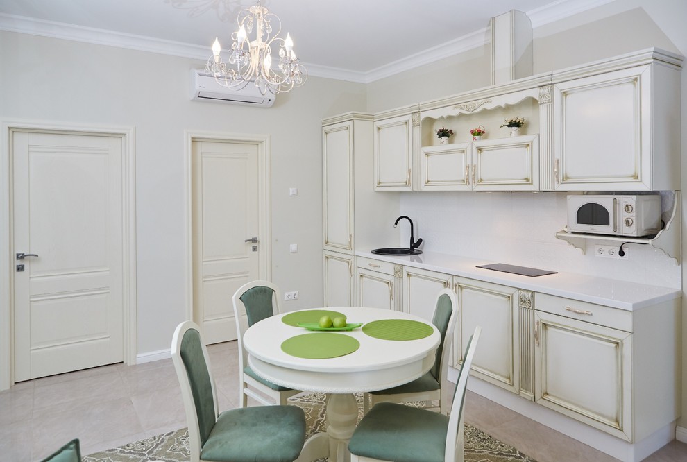 ЖК "Актер Гэлакси"