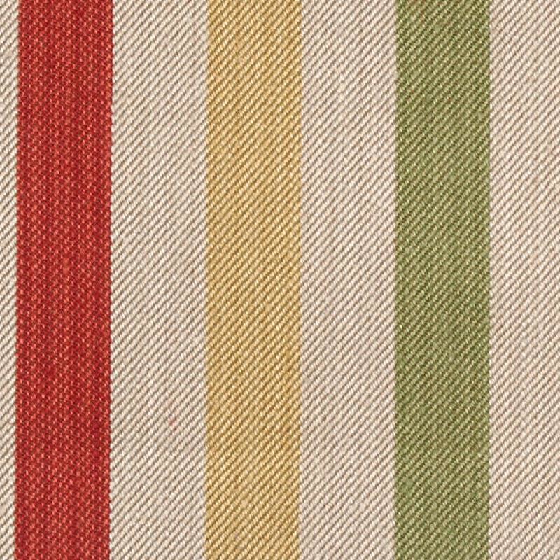 Stripe - Multi Upholstery Fabric