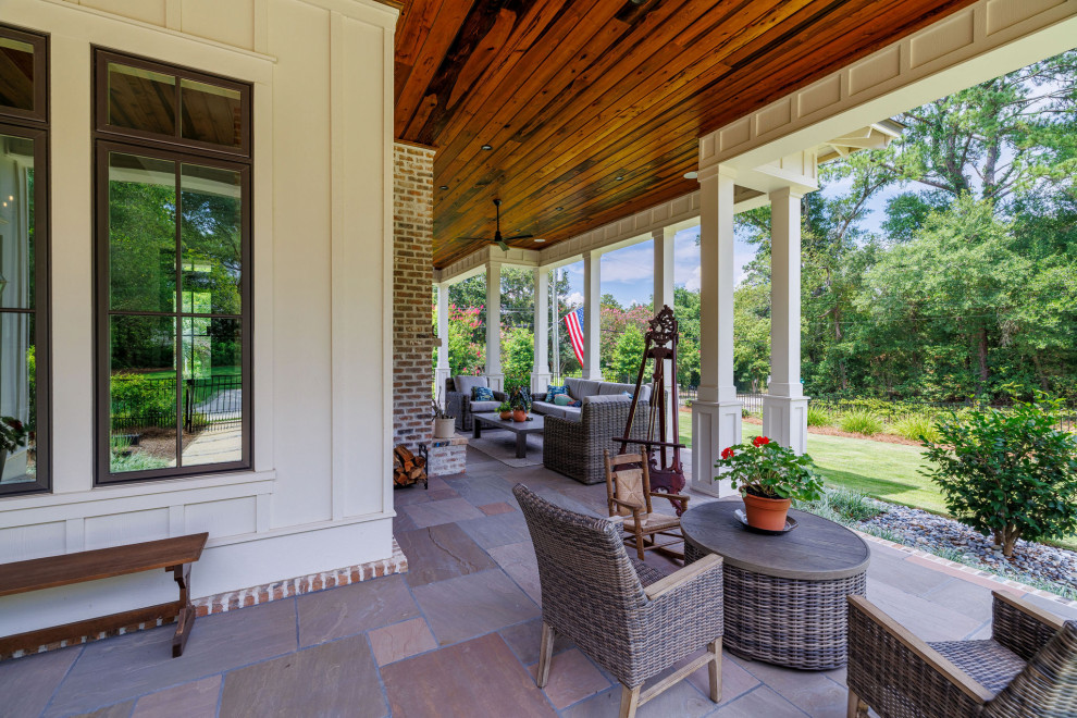 The Veranda Cottage