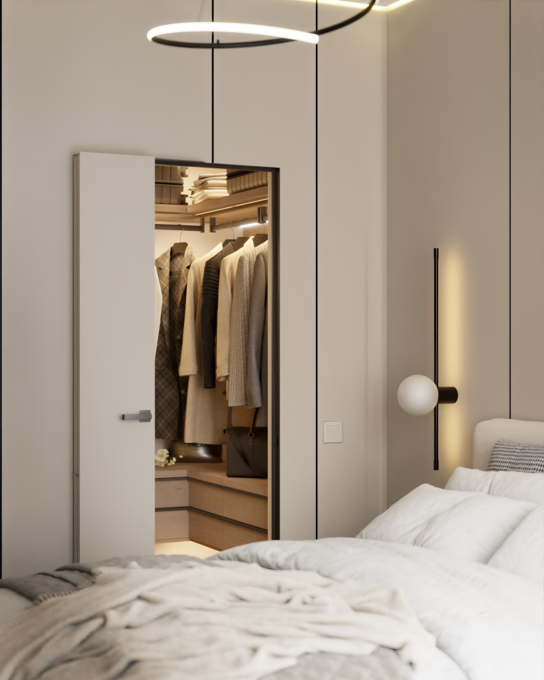 Квартира в ЖК City Bay