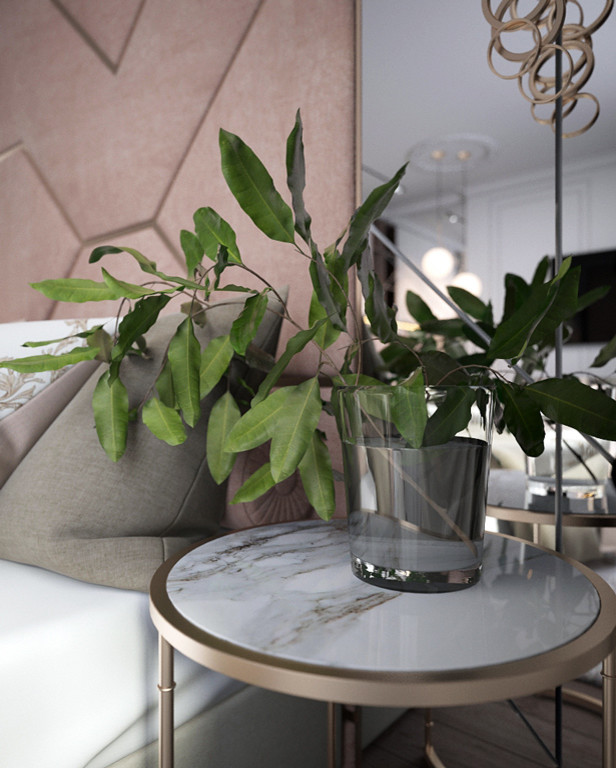 Квартира- малышка