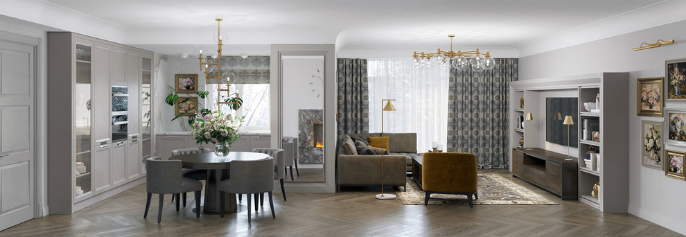 УМИРОТВОРЕНИЕ