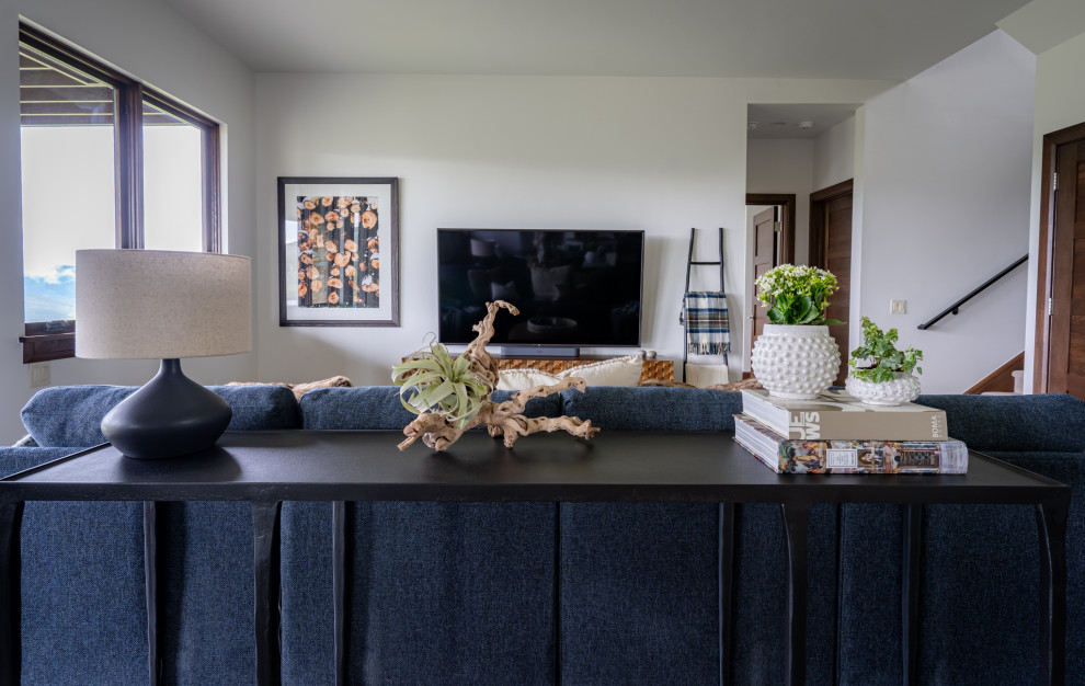 Avon Mountain Home Project
