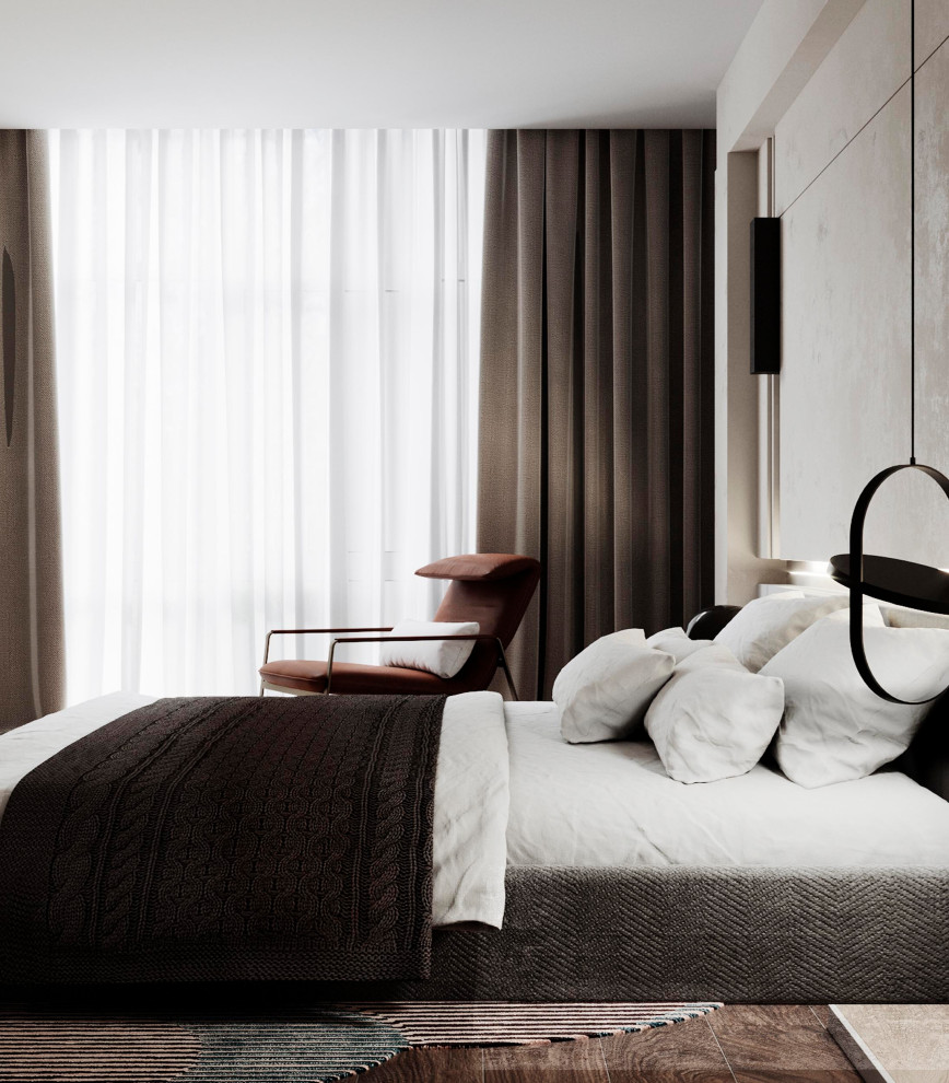 Квартира в Жилом комплексе