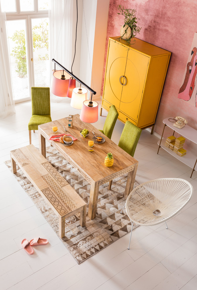 Интерьер Puro Diningroom