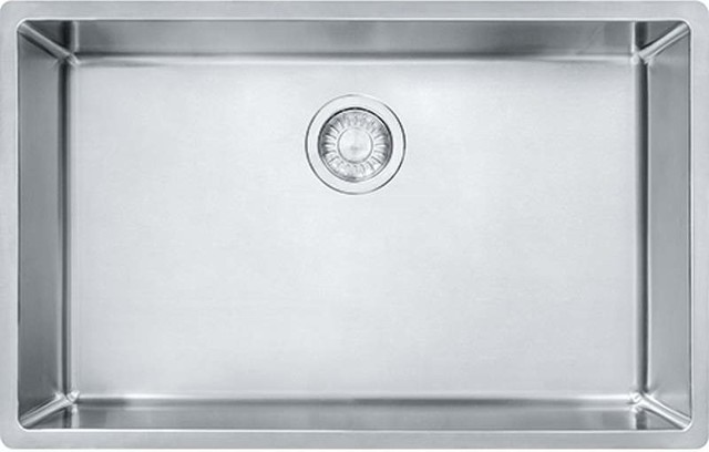 single basin undermount kitchen sink 28 inch franke cux11027 cube 2812 single basin undermount kitchen sink 28 inch franke cux11027 cube 2812