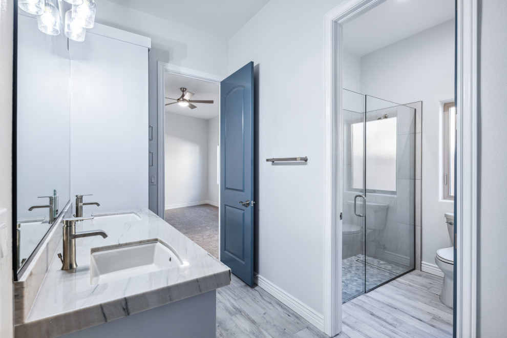 Palo Verde Meadows Custom