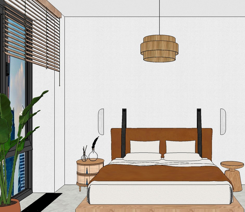 Квартира студия