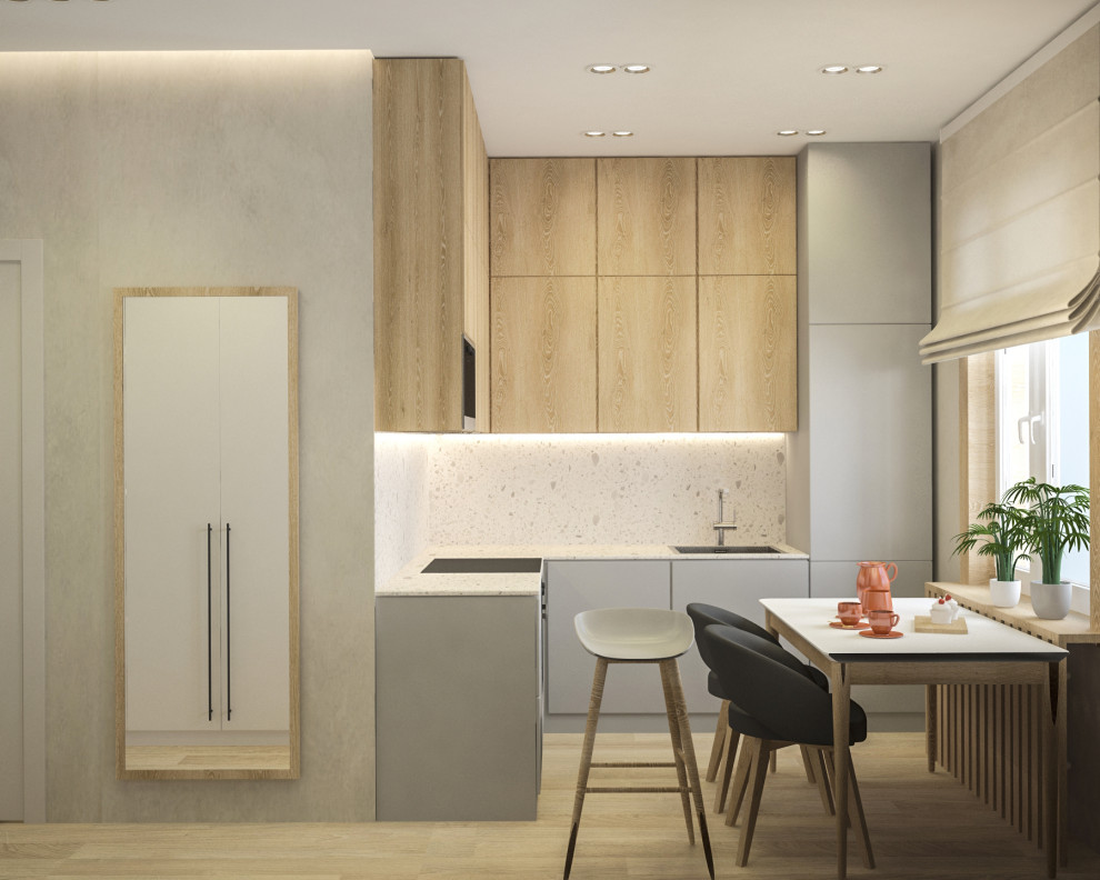 ЖК "Первый квартал"