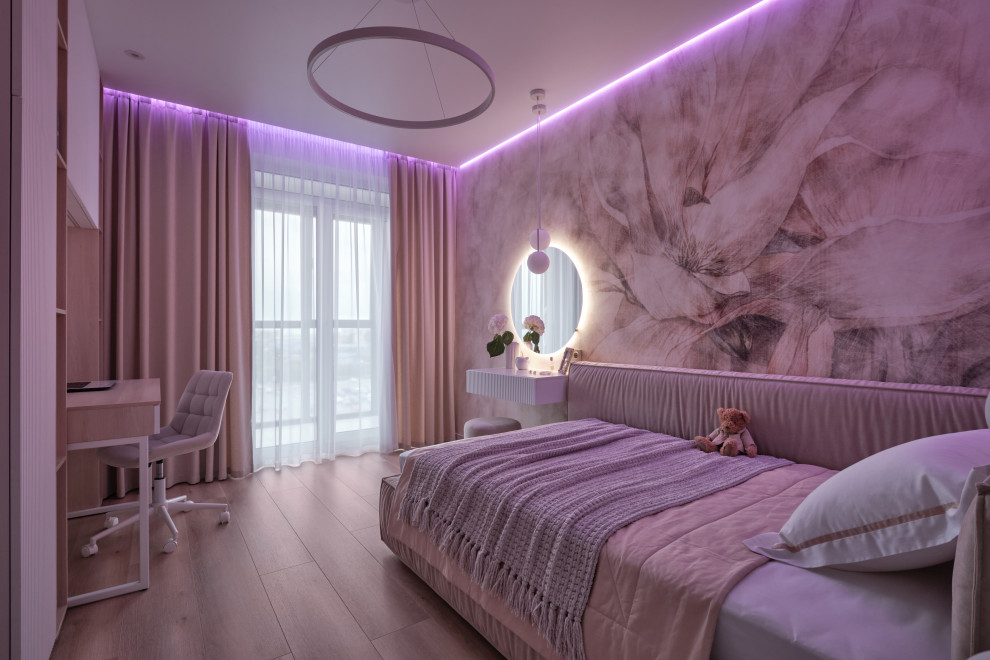 Михайловский Парк