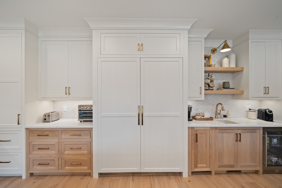 Old Big Cove Remodel