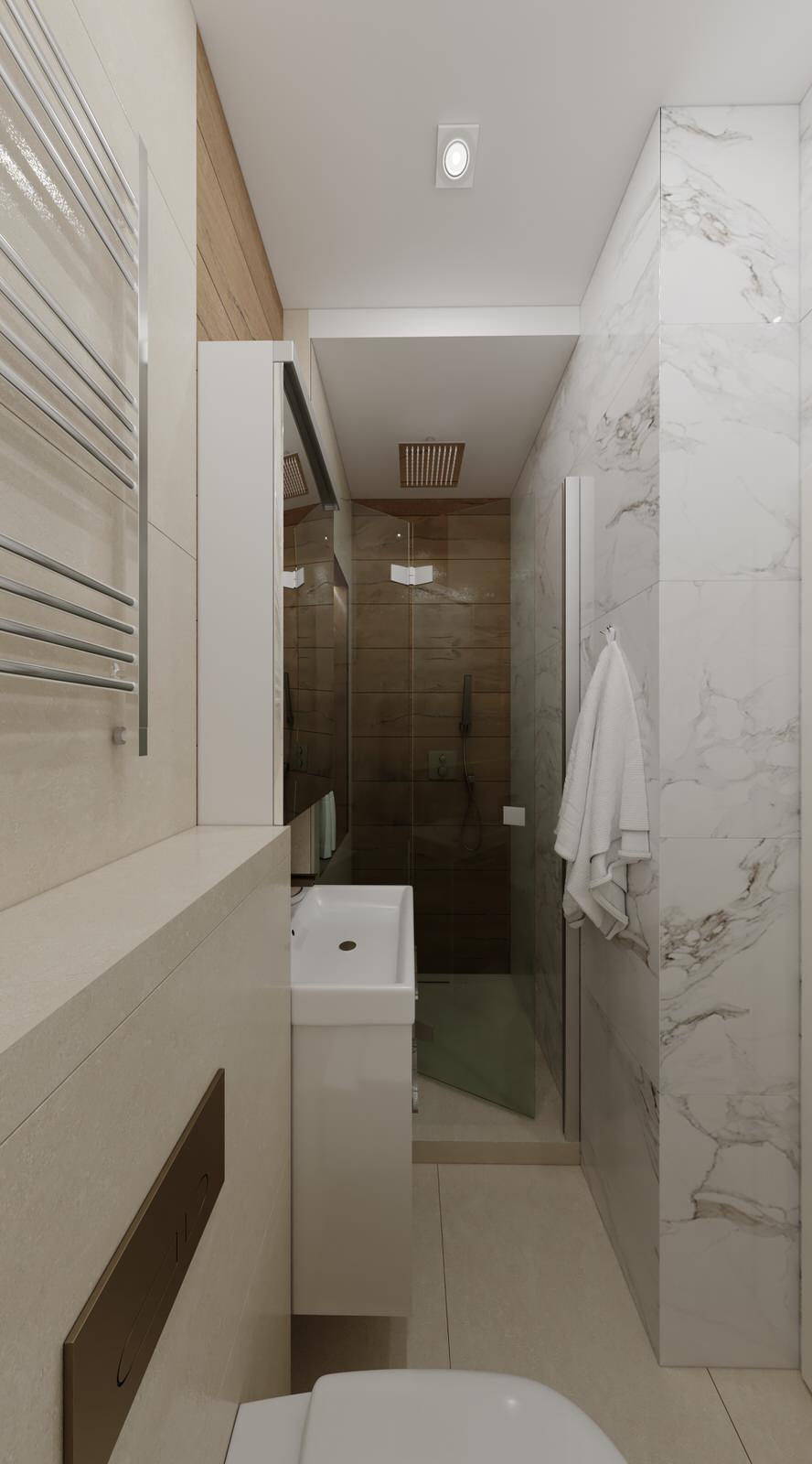 Квартира "Пейзаж в Горах"