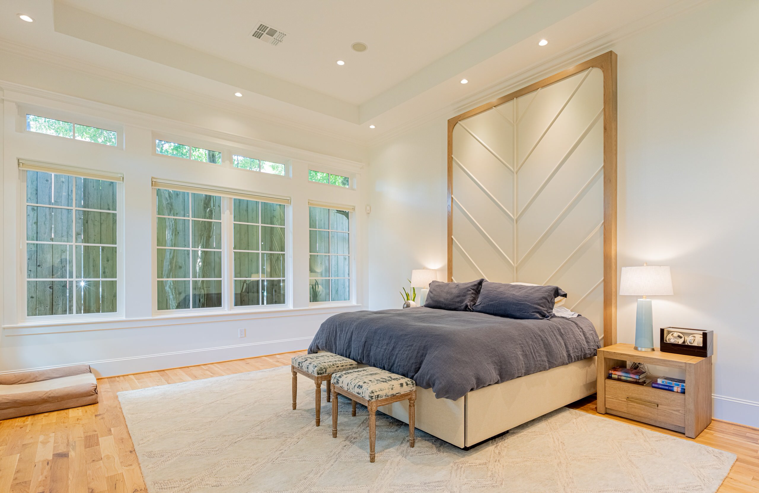 Interior Remodel